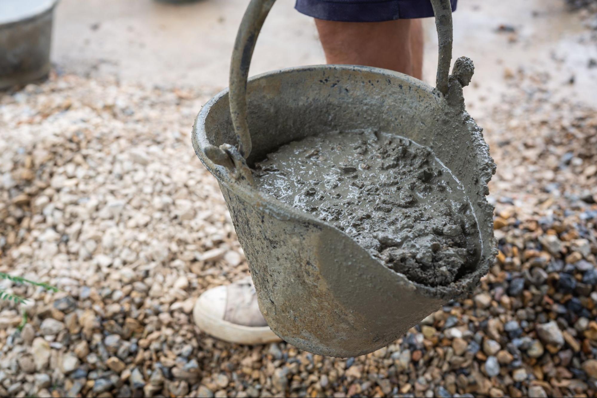 How to Use Ready Mix Concrete: The Ultimate Step-by-Step Guide | Singh ...