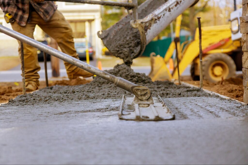 Ready Mix vs Volumetric Concrete